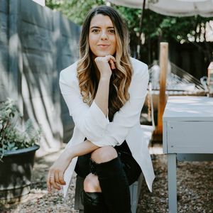 Meet your Posher, Aimee